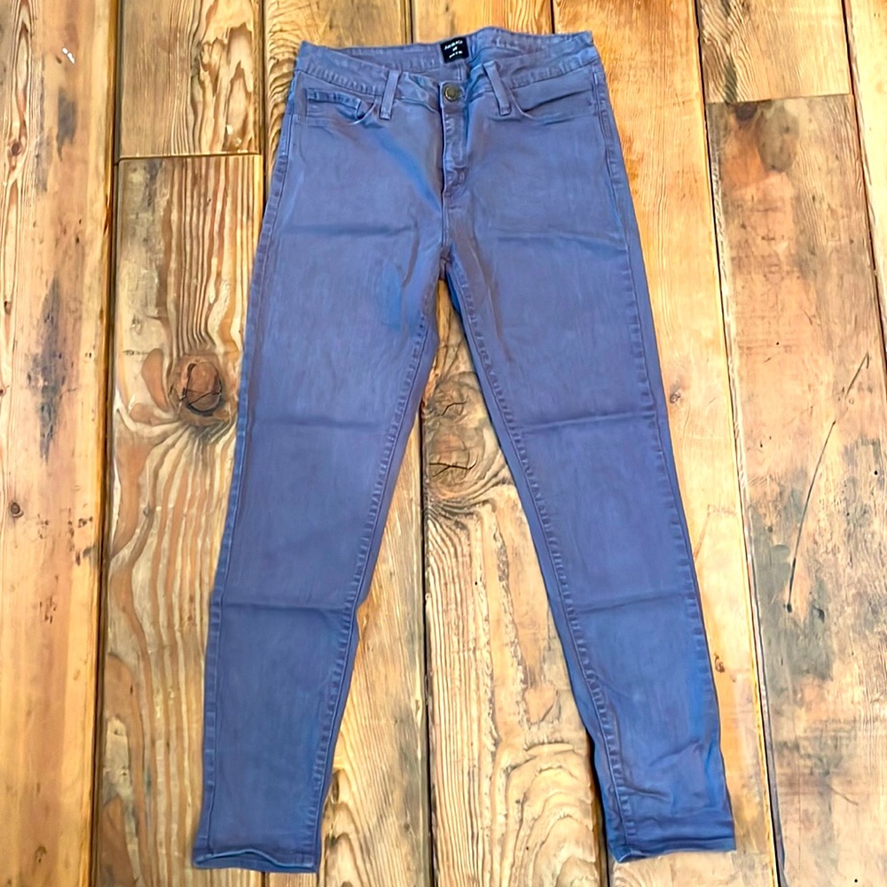 Womens eggplant pants!